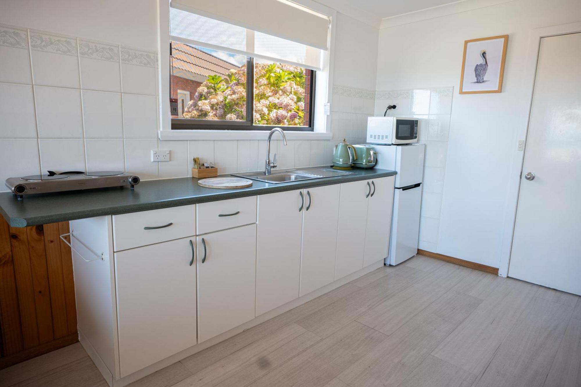 Blue Seas Holiday Villas Scamander Exterior foto